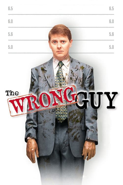 The Wrong Guy (1997)