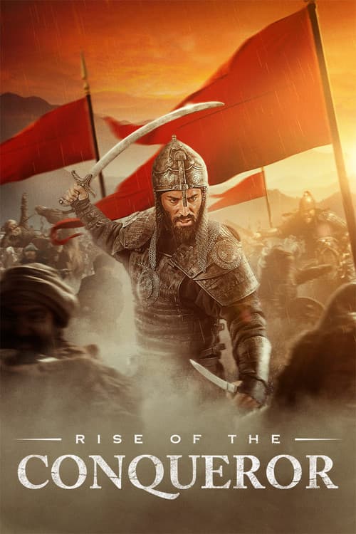 Tamerlane: Rise of the Last Conquerer (2026) - Movie