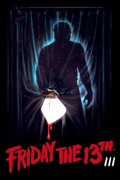 Friday the 13th: Part 3 (1982)