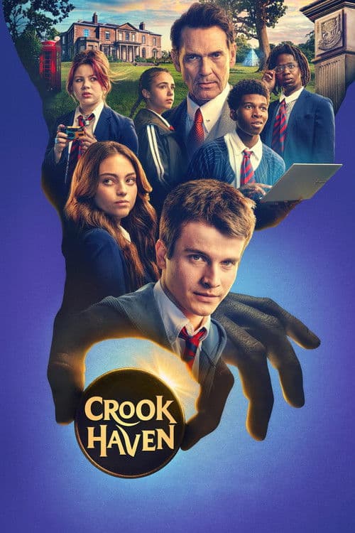Crookhaven (2026) - TV