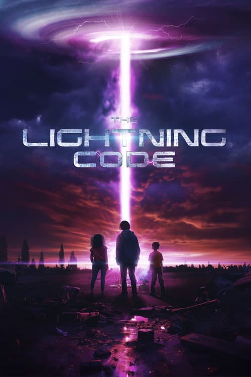 The Lightning Code (2025) - Movie