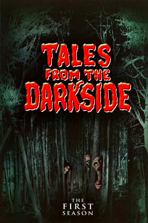 Tales from the Darkside - Season 1