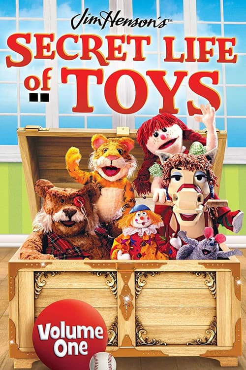 Secret Life of Toys (1994)