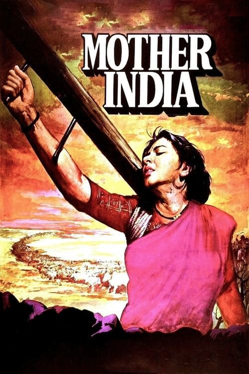 Mother's Indiscretion. (1957)