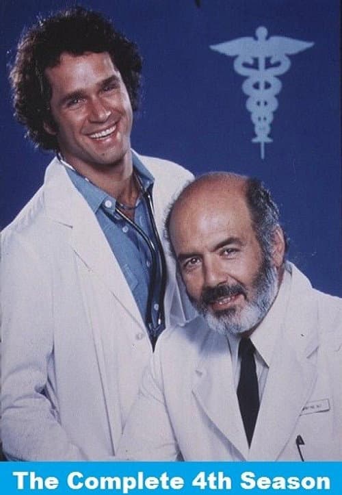 Trapper John, M.D. - Season 4