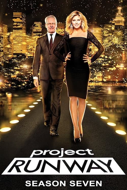 Project Runway - Season 7