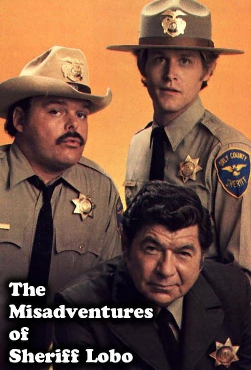 The Misadventures of Sheriff Lobo (1979)