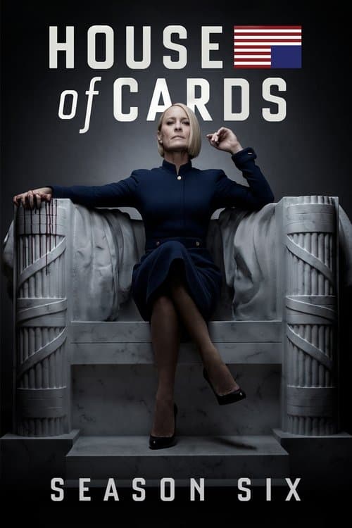 House of Cards - Season 6