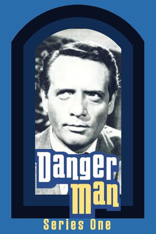 Danger Man - Season 1