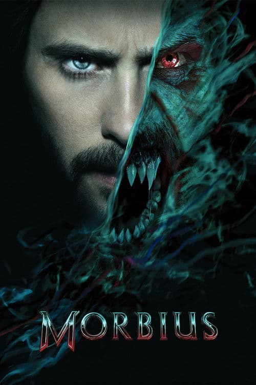 Morbius (2022) - Movie
