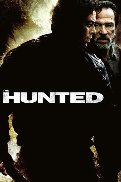 The Hunted (2003) - Movie