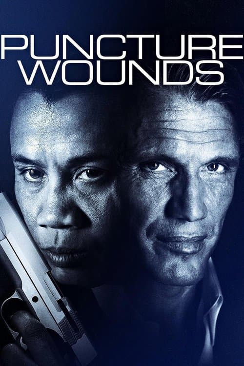 Puncture Wounds (2014) - Movie