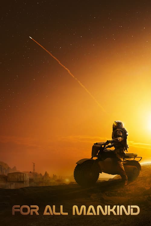 For All Mankind (2019) - TV