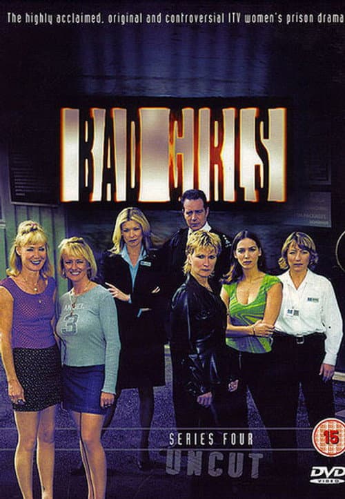 Bad Girls - Season 4