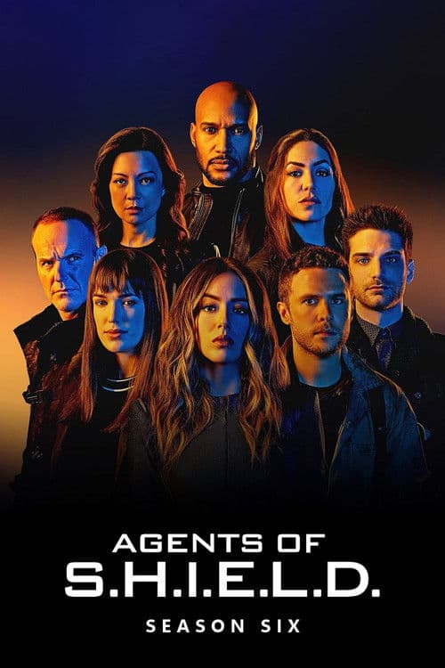 Marvel's Agents of S.H.I.E.L.D. - Season 6