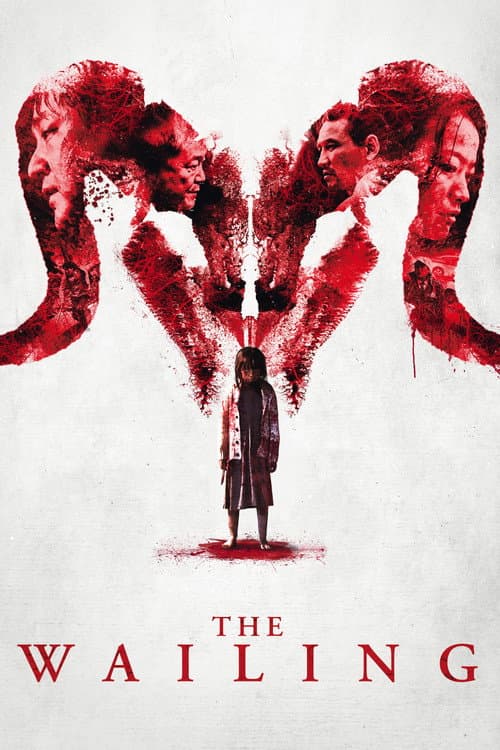 The Wailing (2016) - Movie