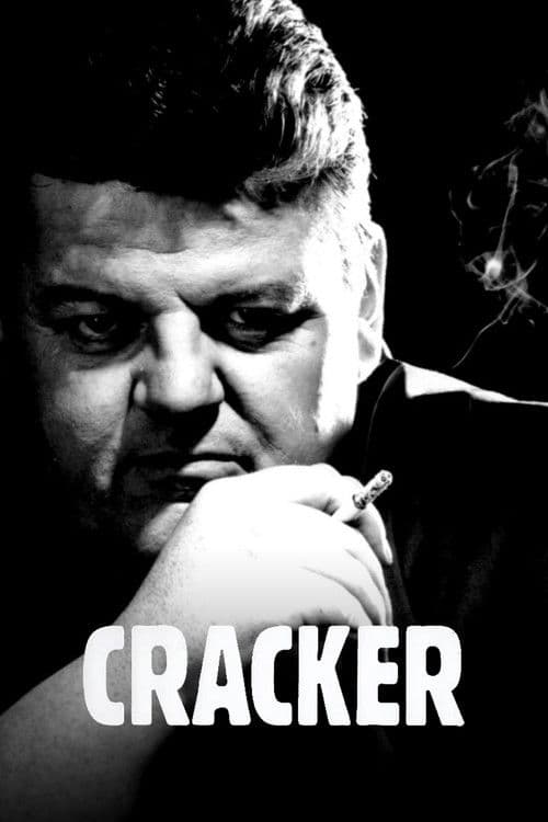 Cracker (1993) - TV