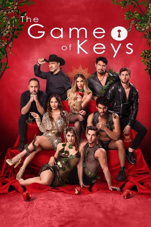 The Game of Keys (2019) - TV
