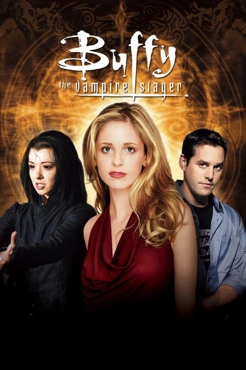 Buffy the Vampire Slayer - Season 6