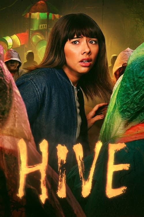 Hive (2026) - Movie