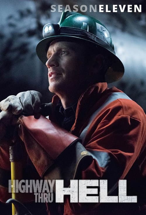 Highway Thru Hell - Season 11