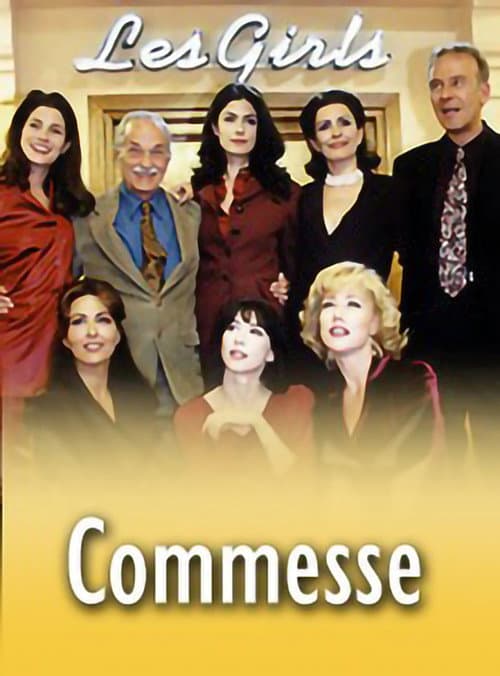Shopgirls (1999)