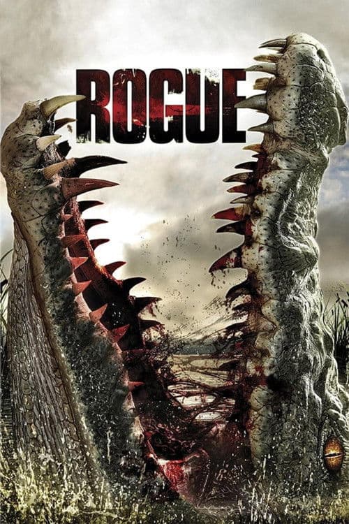 Rogue (2008)