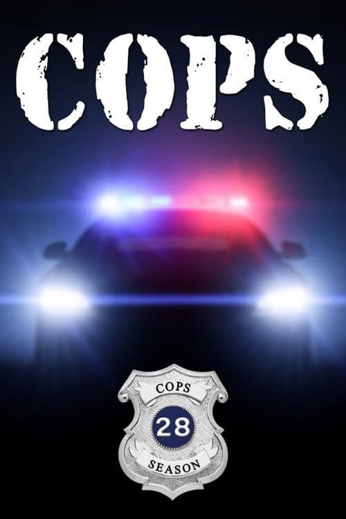 Cops - Season 28