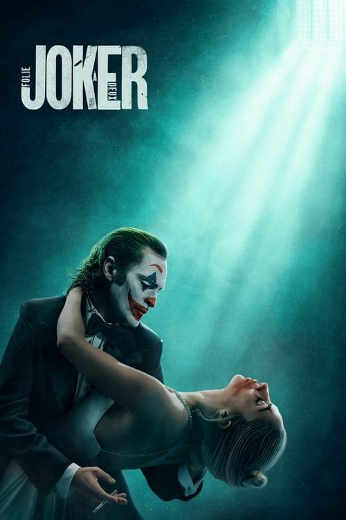 Joker: Folie à Deux (2024) - Movie