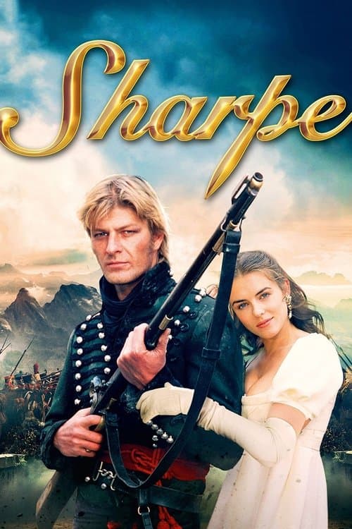 Sharpe (1993) - TV