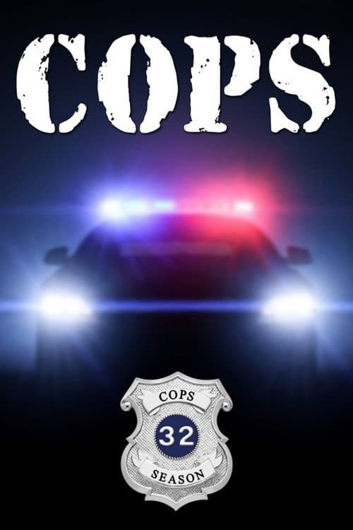 Cops - Season 32