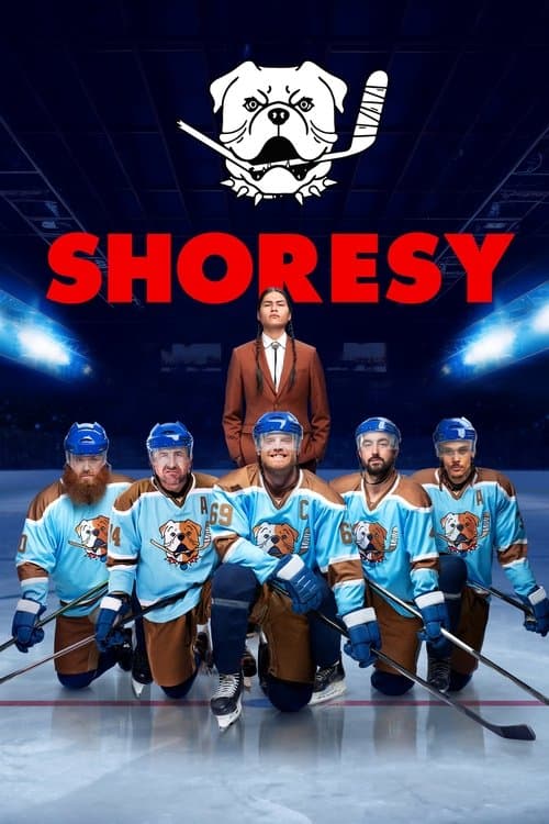 Shoresy (2022) - TV