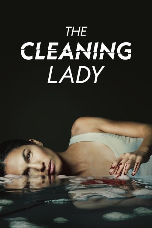 The Cleaning Lady (2022) - TV