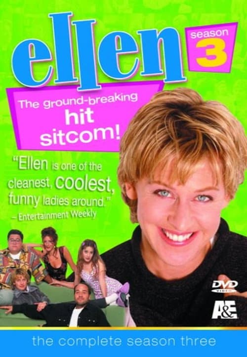 Ellen - Season 3