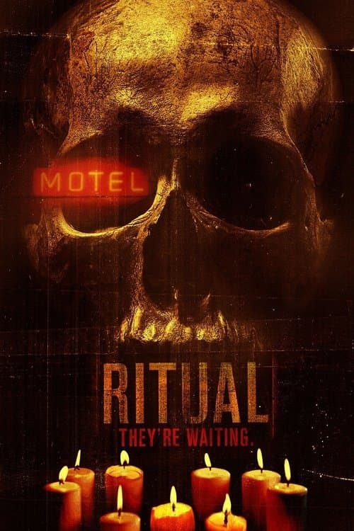 Ritual (2013) - Movie