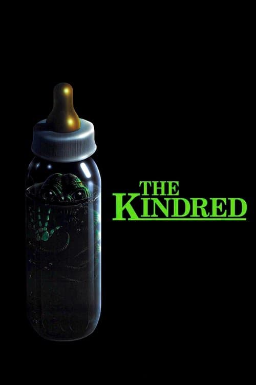 The Kindred (1987) - Movie