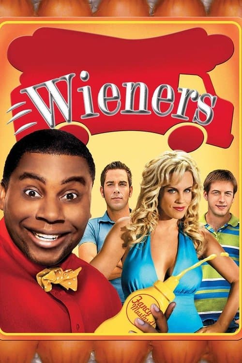 Wieners (2008) - Movie