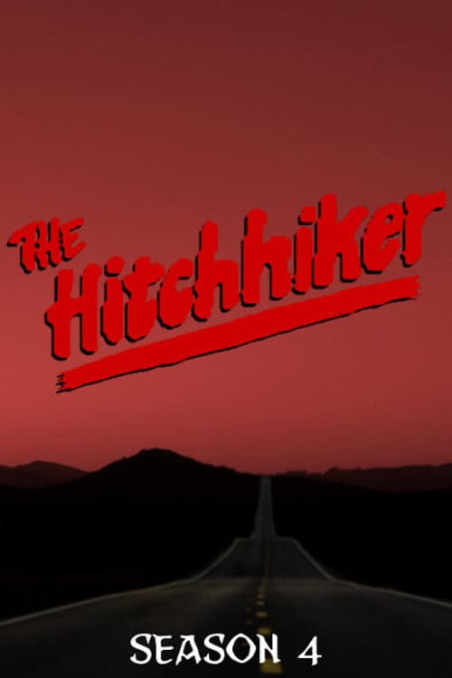 The Hitchhiker - Season 4