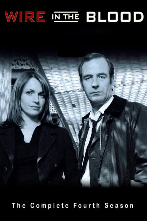 Wire in the Blood - Season 4