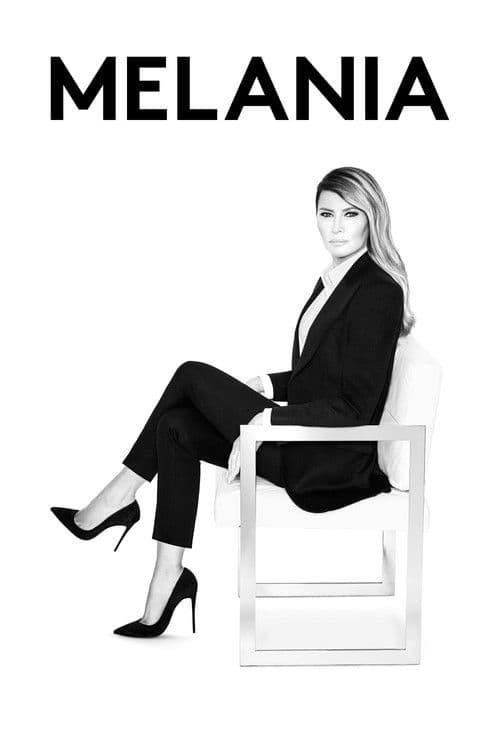 Melania (2026) - Movie