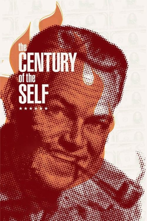 The Century of the Self (2002) - TV