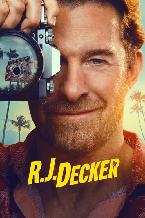 RJ Decker (2026) - TV