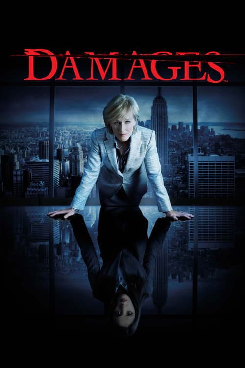 Damages (2010)