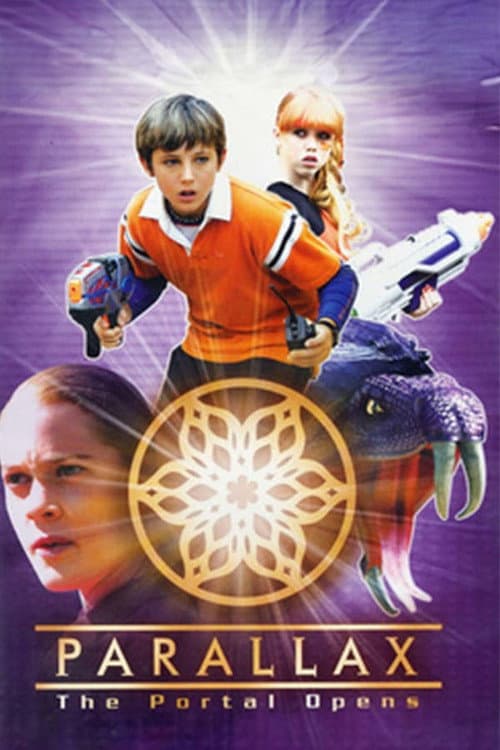 Parallax (2004)