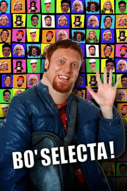 Bo' Selecta! (2002)