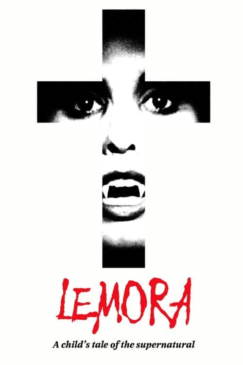 Lemora A Childs Tale of the Supernatural (1973)