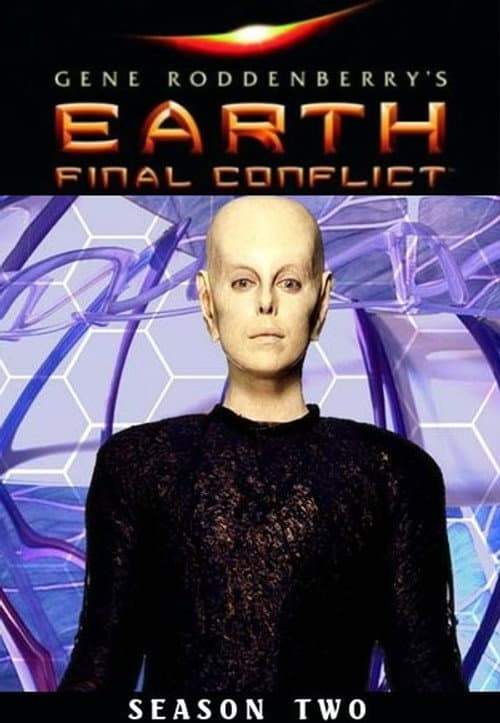 Earth: Final Conflict - Season 2