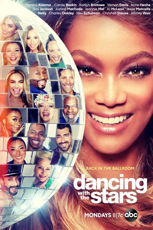 Dancing with the Stars - Season 29