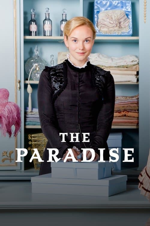 The Paradise (2013) - TV