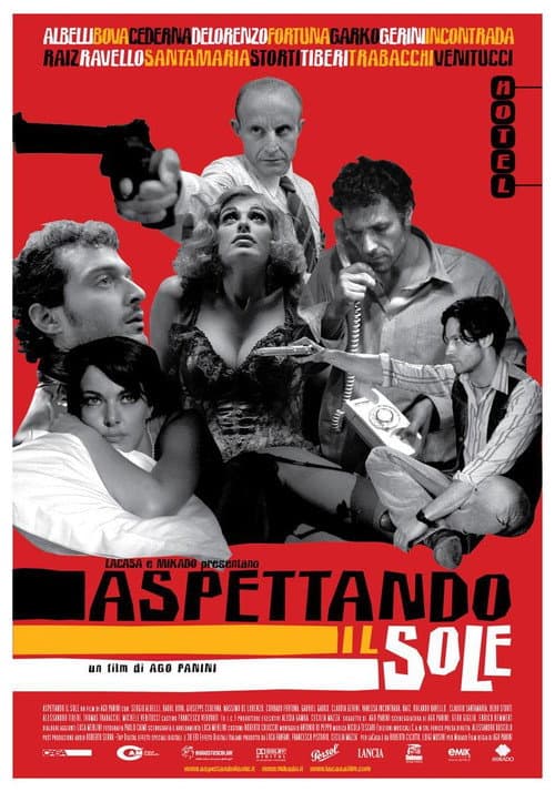 Aspettando il sole (2008)